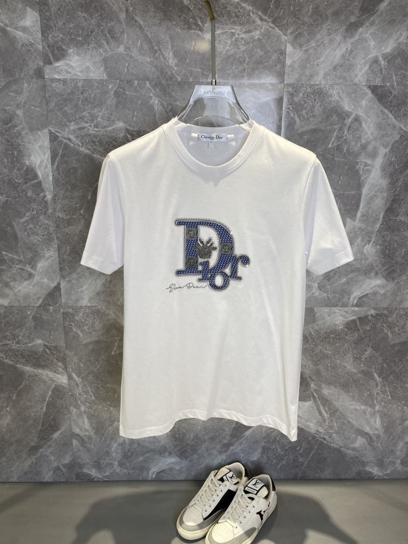 Christian Dior T-Shirts